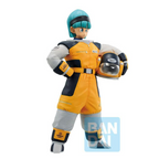 Bandai Spirits Ichibansho - Dragon Ball Z - Bulma (Vs Omnibus Brave), Collectible Figure