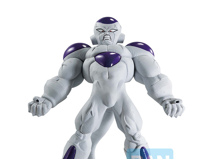 Bandai Spirits Ichibansho - Dragon Ball Z - Frieza Full Power (Vs Omnibus Brave), Collectible Figure