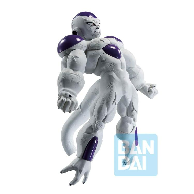 Bandai Spirits Ichibansho - Dragon Ball Z - Frieza Full Power (Vs Omnibus Brave), Collectible Figure