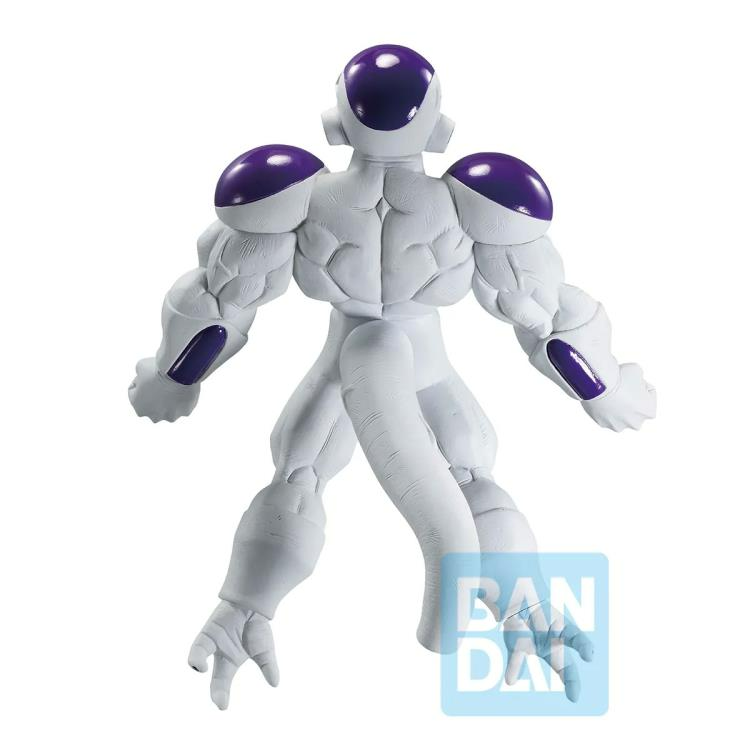 Bandai Spirits Ichibansho - Dragon Ball Z - Frieza Full Power (Vs Omnibus Brave), Collectible Figure