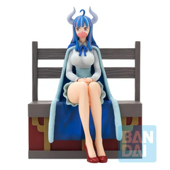 Ulti Tobiroppo One Piece Bandai Spirits Ichibansho Figure BAS65837