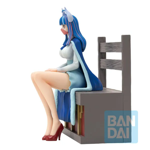 Ulti Tobiroppo One Piece Bandai Spirits Ichibansho Figure BAS65837