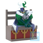 Page One Tobiroppo One Piece Bandai Spirits Ichibansho Figure BAS65838