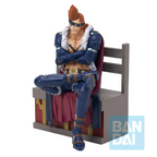 X-Drake (Tobiroppo) "One Piece", Bandai Spirits Ichibansho Figure BAS65839
