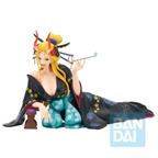 Black Maria Tobiroppo One Piece Bandai Spirits Ichibansho Figure BAS65842