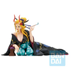 Black Maria Tobiroppo One Piece Bandai Spirits Ichibansho Figure BAS65842