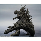 GODZILLA [2023] "GODZILLA -1.0", Bandai Spirits S.H.MonsterArts