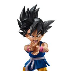 Tamashii Nations Son Goku GT Dragon Ball GT Bandai Spirits S.H.Figuarts BAS65508