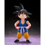 Tamashii Nations Son Goku GT Dragon Ball GT Bandai Spirits S.H.Figuarts BAS65508