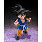 Tamashii Nations Son Goku GT Dragon Ball GT Bandai Spirits S.H.Figuarts BAS65508