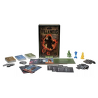 Ravensburger Star Wars Villainous Scum & Villainy ExpansionStrategy Board Game RVB60002041