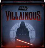 Ravensburger Star Wars Villainous Power of The Dark SideStrategy Board Game for Ages 10+ RVB60001946