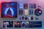 Ravensburger Star Wars Villainous Power of The Dark SideStrategy Board Game for Ages 10+ RVB60001946