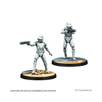 Star Wars Shatterpoint This Partys Over Squad Pack Tabletop Miniatures Game Strategy Game for Kids and Adults Ages 14+ for 2 Players with 90 Minute Playtime SWP08