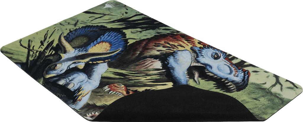 Ultra PRO Commander Masters Finale of Devastation Green Standard Gaming Playmat for Magic The Gathering UPI-19993