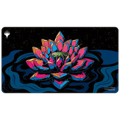 Magic the Gathering CCG: Commander Masters Holofoil Playmat