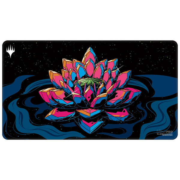 Magic the Gathering CCG: Commander Masters Holofoil Playmat