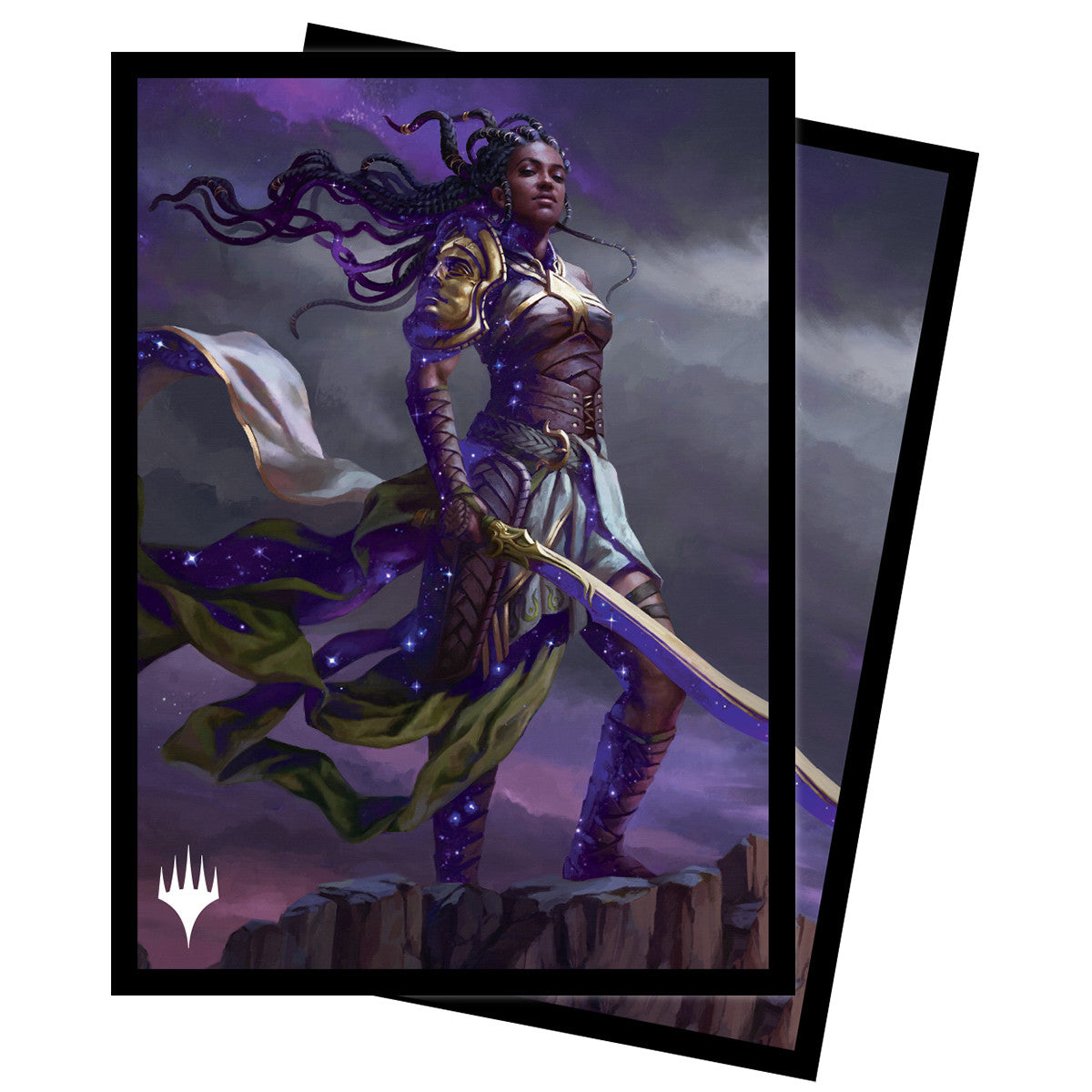 Ultra PRO Magic the Gathering CCG Commander Masters Anikthea Hand of Erebos 100ct Standard Deck Protector Sleeves B UPI-19963