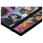 Ultra PRO Magic the Gathering CCG Commander Masters 4-Pocket PRO-Binder Holds up to 160 standard size cards UPI-19978