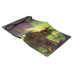 Ultra PRO Magic the Gathering CCG Commander Masters 9-Pocket PRO-Binder Holds up to 360 standard size cards UPI-19979