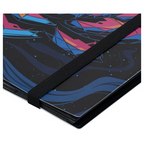 Ultra PRO Magic the Gathering CCG Commander Masters 12-Pocket PRO-Binder Holds up to 480 standard size cards UPI-19980