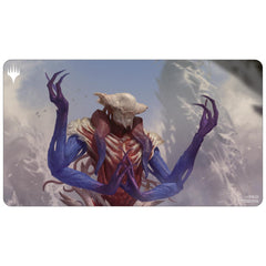 Ultra PRO Commander Masters Zhulodok Void Gorger Standard Gaming Playmat for Magic The Gathering UPI-19988