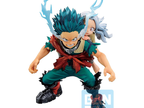 Bandai Spirits Ichibansho My Hero Academia Izuku Midoriya & Eri Bright Future Collectible Figure BAS65831