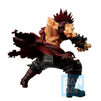 Bandai Spirits Ichibansho My Hero Academia Eijiro Kirishima Bright Future Collectible Figure BAS65833