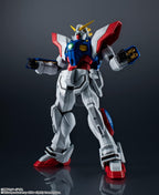 TAMASHII NATIONS - Mobile Fighter G Gundam - GF-13-017NJ Shining Gundam, Bandai Spirits Gundam Universe Action Figure