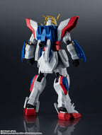 TAMASHII NATIONS - Mobile Fighter G Gundam - GF-13-017NJ Shining Gundam, Bandai Spirits Gundam Universe Action Figure