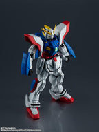 TAMASHII NATIONS - Mobile Fighter G Gundam - GF-13-017NJ Shining Gundam, Bandai Spirits Gundam Universe Action Figure