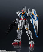TAMASHII NATIONS - Mobile Suit Gundam: The Witch from Mercury - XVX-016 Gundam Aerial, Bandai Spirits Gundam Universe Action Figure