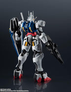 TAMASHII NATIONS - Mobile Suit Gundam: The Witch from Mercury - XVX-016 Gundam Aerial, Bandai Spirits Gundam Universe Action Figure