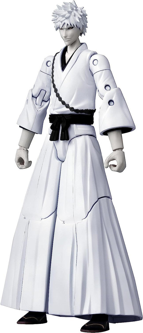 ANIME HEROES - Bleach - White Ichigo Action Figure