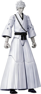ANIME HEROES - Bleach - White Ichigo Action Figure