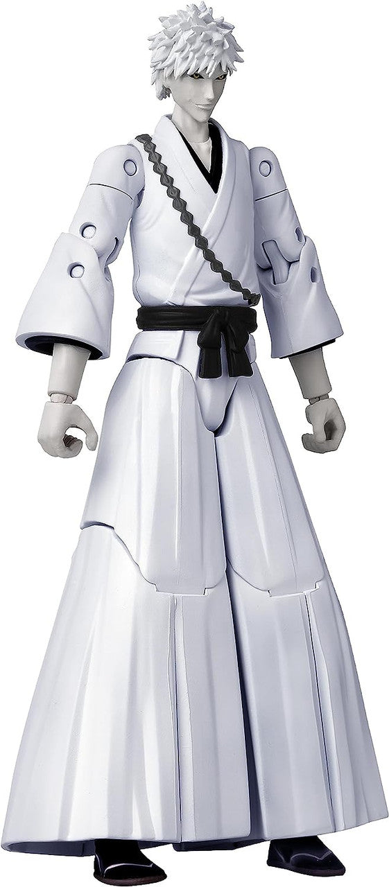 ANIME HEROES - Bleach - White Ichigo Action Figure