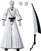 ANIME HEROES - Bleach - White Ichigo Action Figure