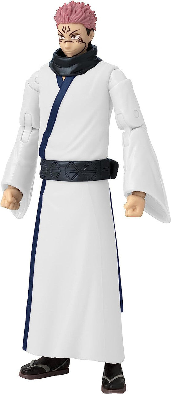 ANIME HEROES - Jujutsu Kaisen - Ryomen Sukuna Action Figure