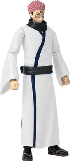 ANIME HEROES - Jujutsu Kaisen - Ryomen Sukuna Action Figure