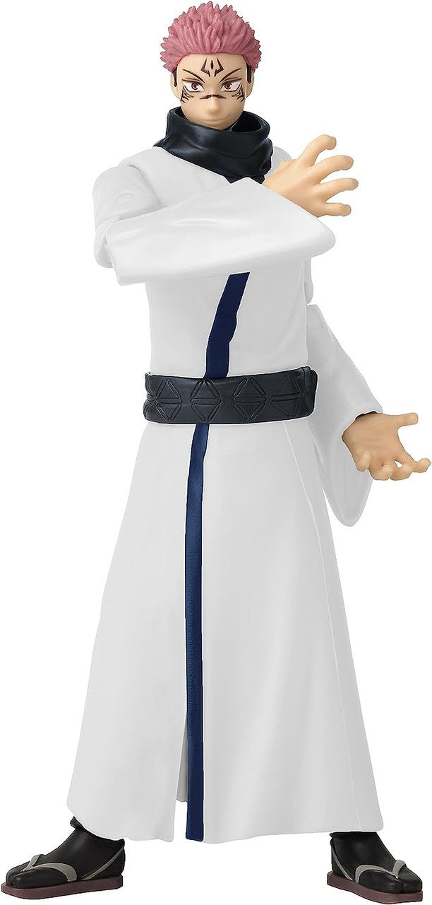 ANIME HEROES - Jujutsu Kaisen - Ryomen Sukuna Action Figure