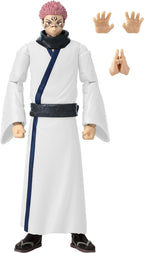 ANIME HEROES - Jujutsu Kaisen - Ryomen Sukuna Action Figure