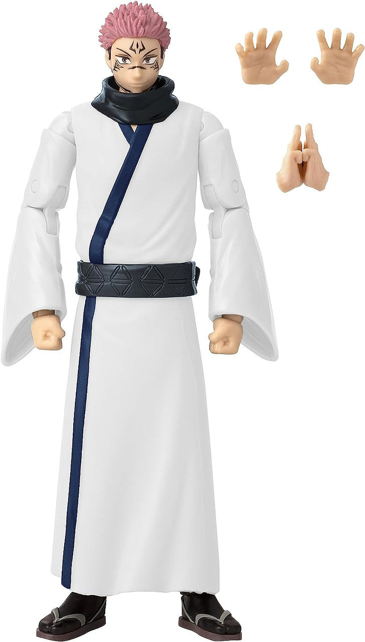 ANIME HEROES - Jujutsu Kaisen - Ryomen Sukuna Action Figure