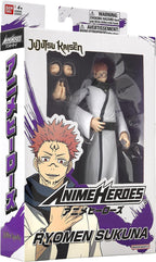 ANIME HEROES - Jujutsu Kaisen - Ryomen Sukuna Action Figure