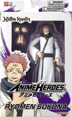 ANIME HEROES - Jujutsu Kaisen - Ryomen Sukuna Action Figure