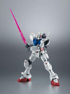 TAMASHII NATIONS Bandai Robot Spirits RX-78GP01 Gundam GP01 Ver. A.N.I.M.E. Mobile Suit Gundam