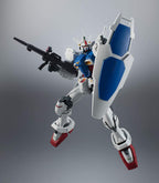 TAMASHII NATIONS Bandai Robot Spirits RX-78GP01 Gundam GP01 Ver. A.N.I.M.E. Mobile Suit Gundam