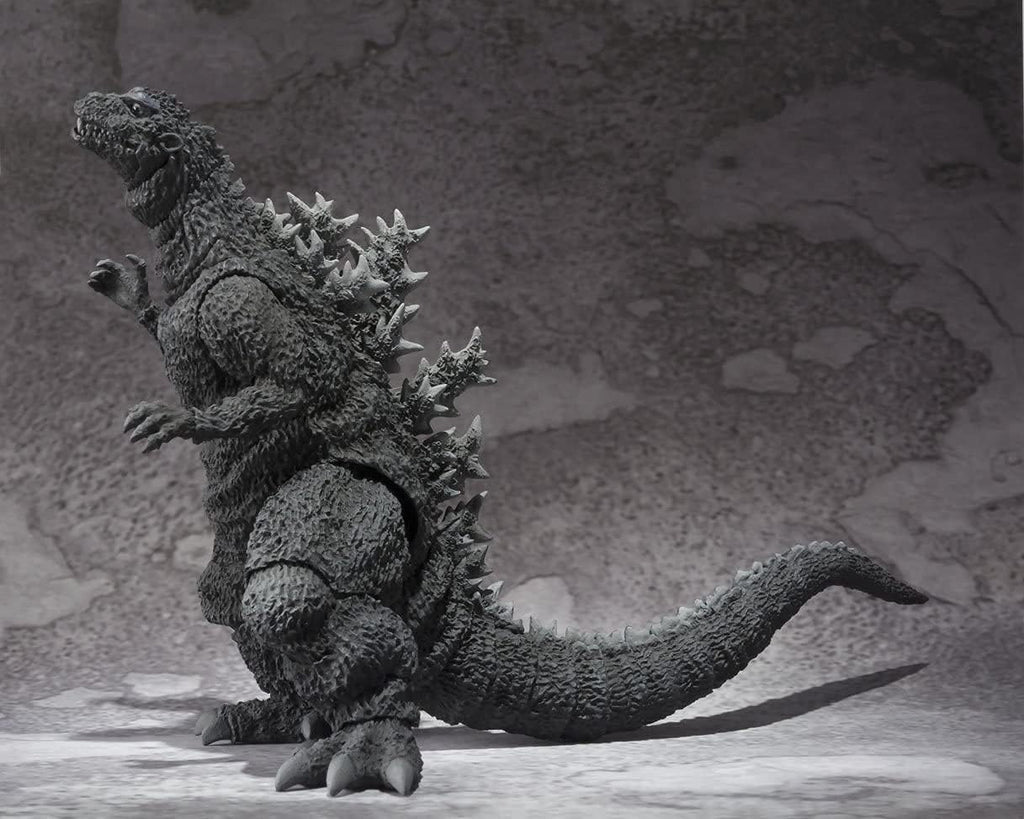 TAMASHII NATIONS - Godzilla Series - Godzilla [1954], Bandai Spirits S.H.MonsterArts Action Figure