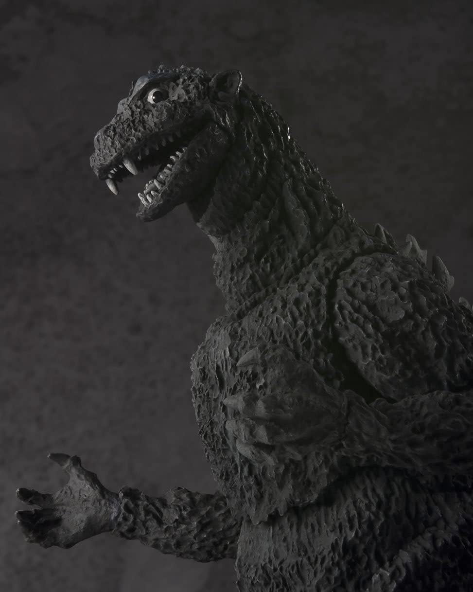 TAMASHII NATIONS - Godzilla Series - Godzilla [1954], Bandai Spirits S.H.MonsterArts Action Figure