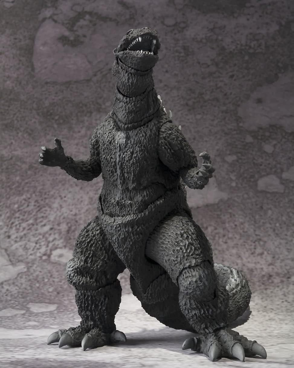 TAMASHII NATIONS - Godzilla Series - Godzilla [1954], Bandai Spirits S.H.MonsterArts Action Figure