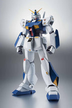Tamashii Nations Robot Spirits Gundam NT-1 Alex Ver. A.N.I.M.E. "Mobile Suit Gundam: 0080 War In The Pocket"